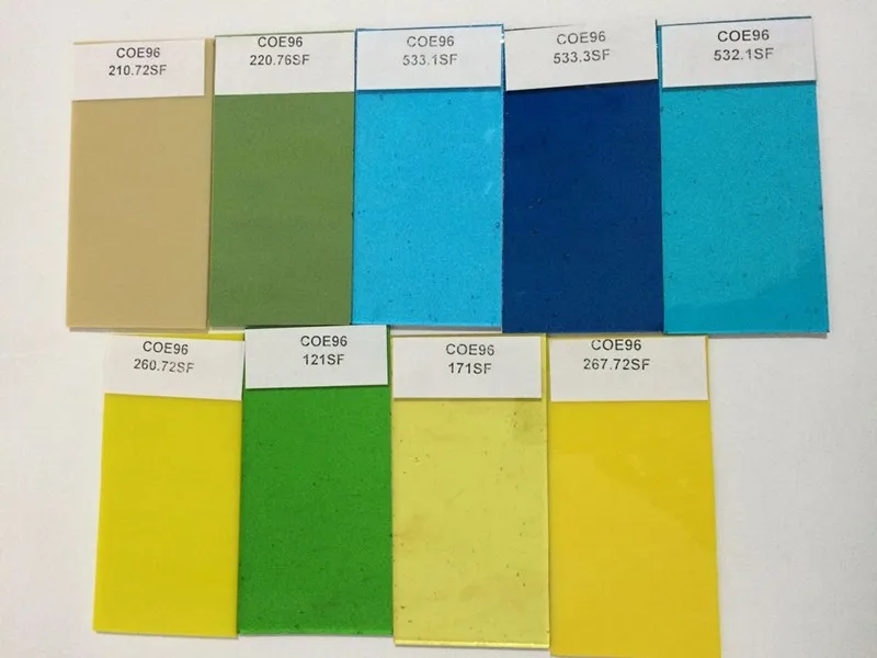 Fusing Glass Coe 90 Buy Fusing Glass Coe 90,Coloured Glass,Curved