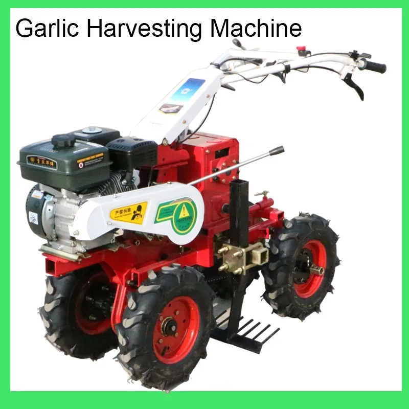 Luke Garlic Harvester Cutter Machines For Sale Buy Garlic Harvester