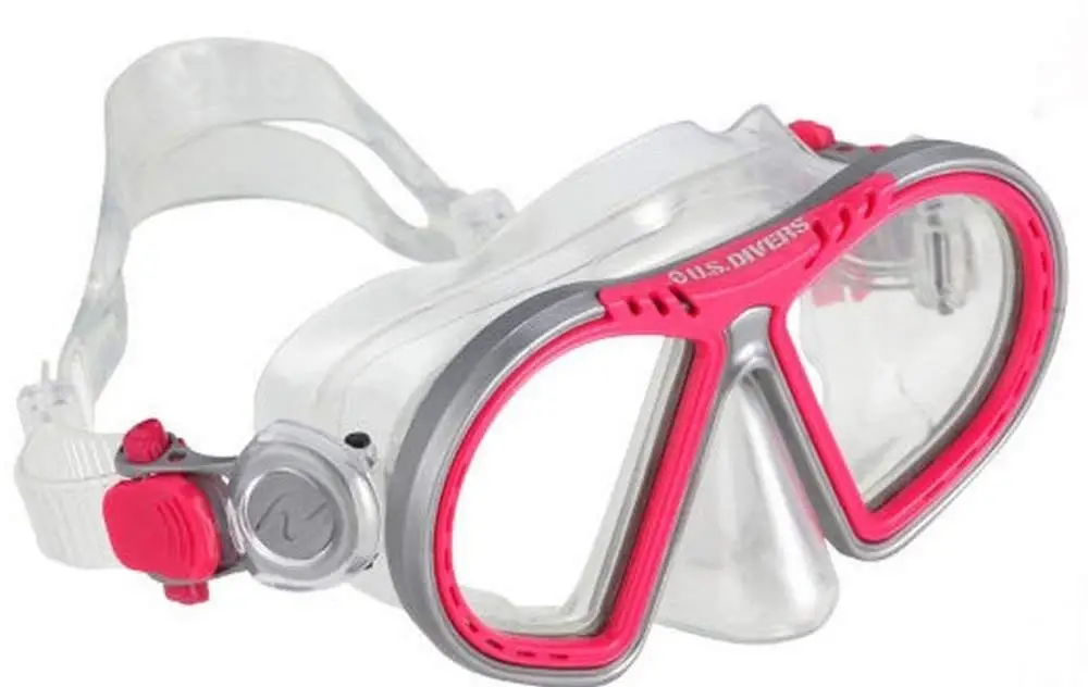 kmart diving mask