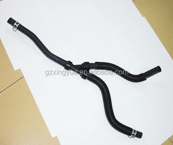 626315hp 5058729ah Auto Hvac Coolant Heater Hose Pipe Assembly For