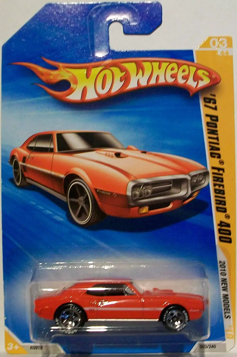 67 pontiac firebird 400 hot wheels