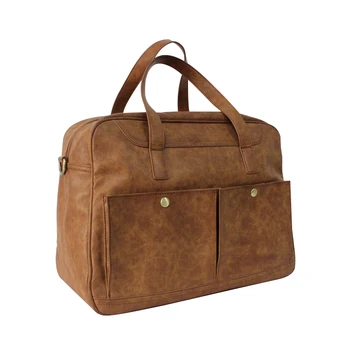 Loostar Men S Leather Travel Duffle Bag Weekend For Carry On Weekender Bags Luggage Product Loostar Men S Leather Travel Duffle Bag Weekend For Carry On Weekender Bags Luggage Product