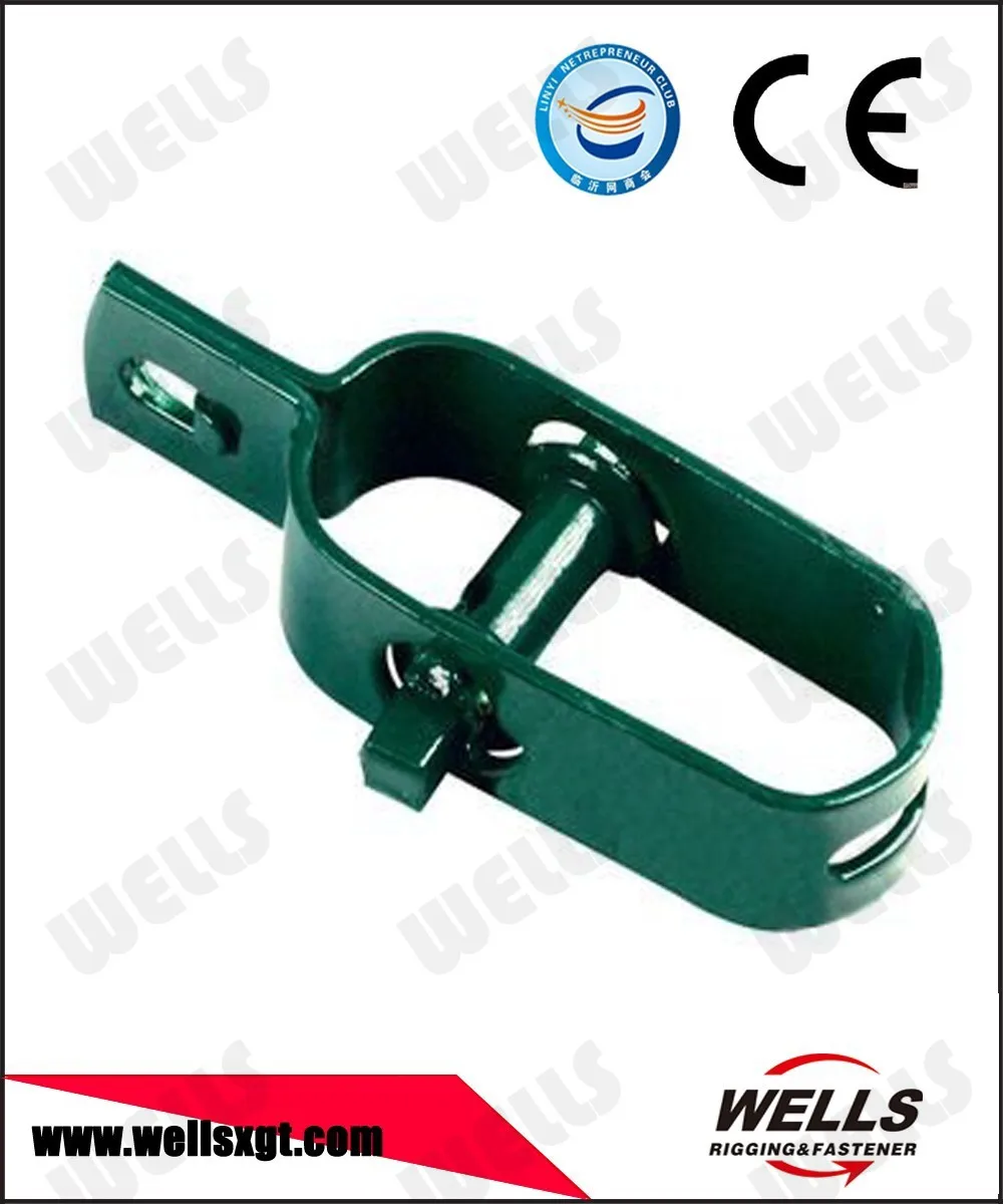 Garden Fence Galvanized Steel Wire Tensioner /strainer Wire Tightener