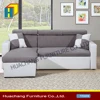 Luxury European Style Modern Design Set Recliner Fabric Bed Sectional Sofa
