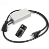 Chinlighting 600W Max power output RF remote control string light dimmer kit with over-load protection system