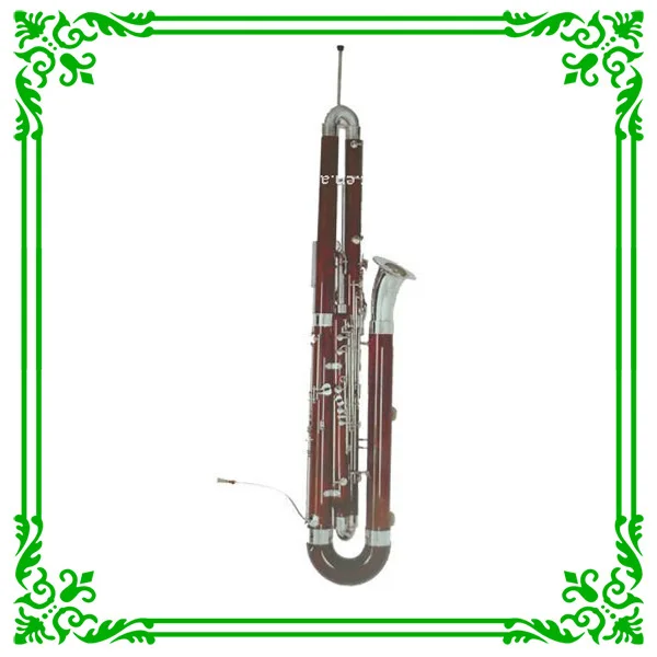 Xba101bass Bassoon,Popular Bass Bassoon,Professional Bassoon Buy Bass