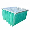Dust Bag Air Filter Manufacturer M5-F9 for ventlation system 592x592x600mm