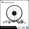 2017 Bike Kit Bicicleta Eletrica 48v500w Fat Rear Brushless Hub Motor Snow ebike Conversion 20'' 26''electric Wheel