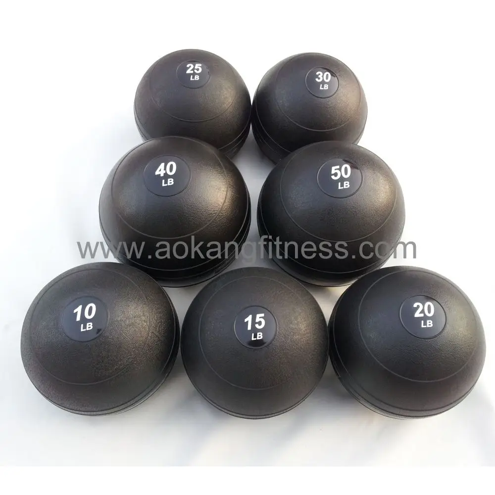 Crossfit Slam ball/Wall ball for fitness