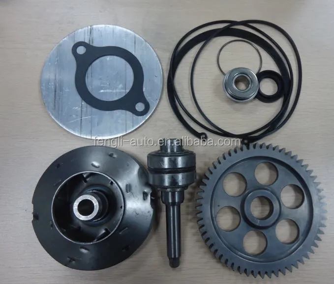 R23535017 Detroit Diesel 60 Series 14l Water Pump Repair Kits Buy