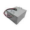 Solar/AGV/Forklift Battery 3KWh 4KWh LiFePO4 Battery Pack 48V 60Ah/80ah Lithium Ion Battery with CAN/RS485/RS232