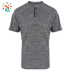 UPF 50+ Short Sleeve Performance Custom T Shirt Men Casual Athletic Sports Dry Fit Fabric Men T Shirt UPF 50+ Short Sleeve Performance Custom T Shirt Men Casual Athletic Sports Dry Fit Fabric Men T Shirt