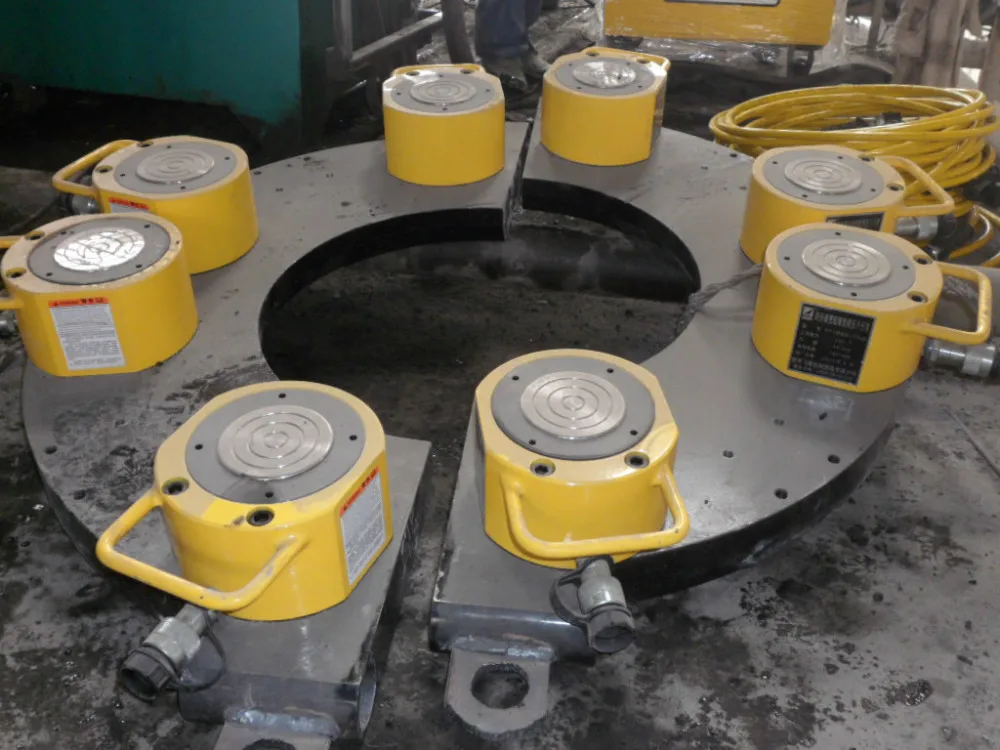 Rsm Series 30 Ton Enerpac Hydraulic Flat Jack Hydraulic Jack