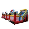 Commercial grade kids outdoor inflatable bounce house/inflatable jumping castle for sale