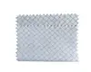 5mm Diamond Pattern Knitted Polyester ESD Fabric 135gsm