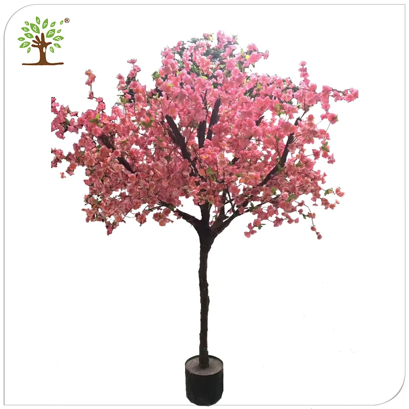Artificial Cherry Blossom Tree Artificial Cherry Blossom Tree Supplieranufacturers At Alibaba