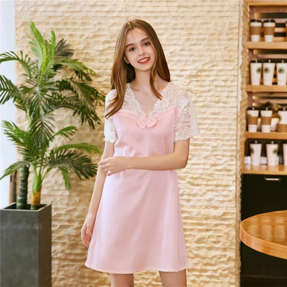 pretty woman night dress