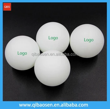 Promotional Good Quality Cheap Price Pingpong Balls Customized