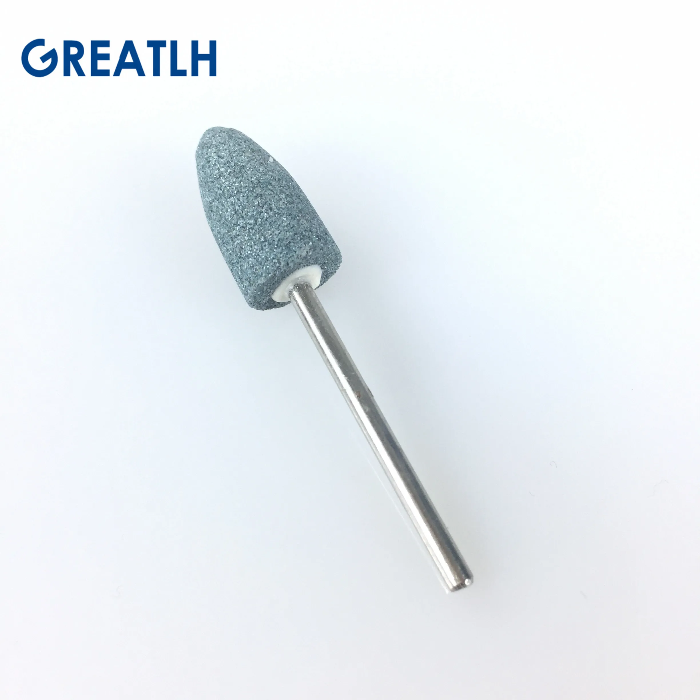 White Dental Lab Polishing Wheel Of Dental Diamond Polisher Buy