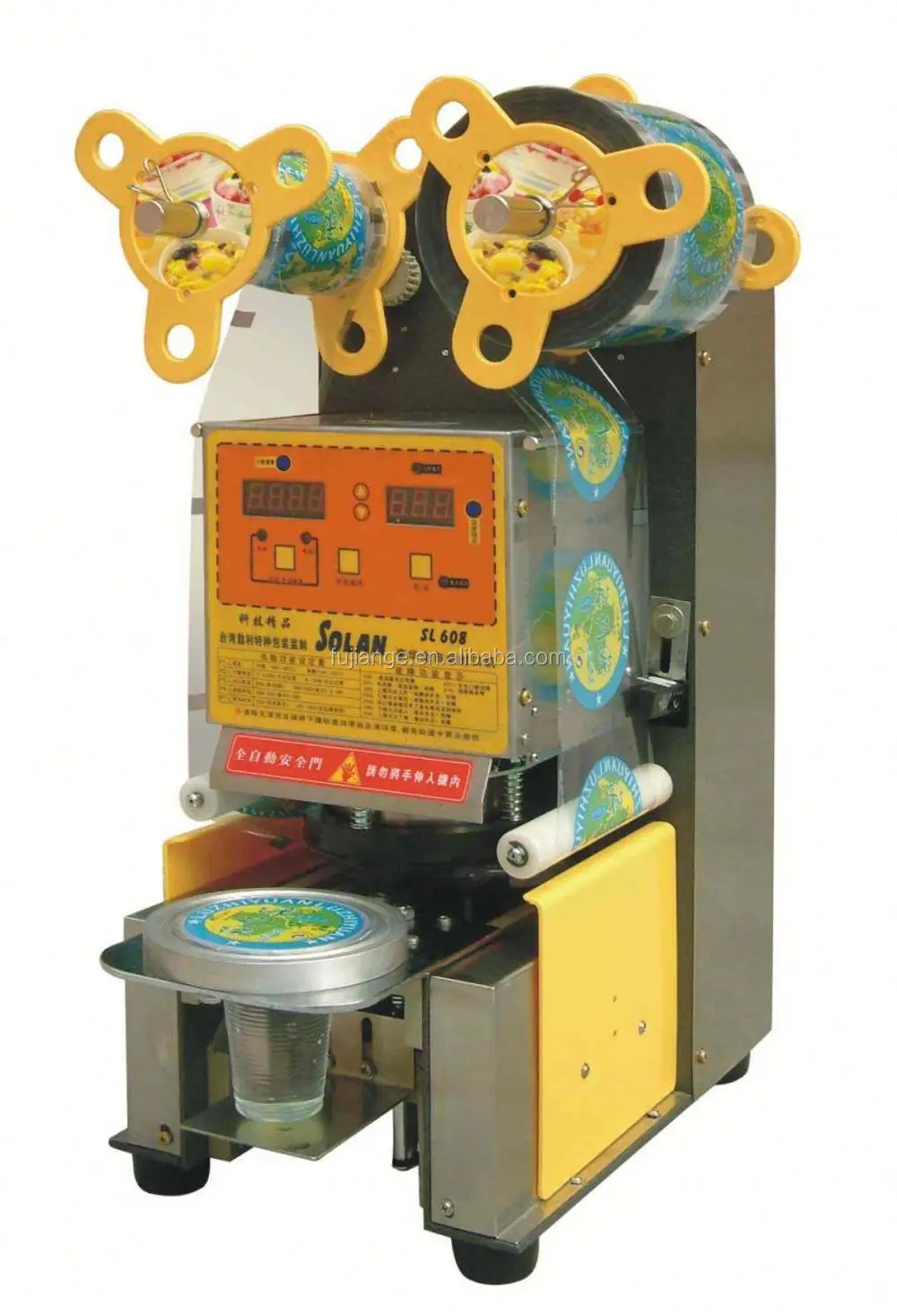 Catálogo de fabricantes de Máquina Selladora Manual De Taza de alta calidad  y Máquina Selladora Manual