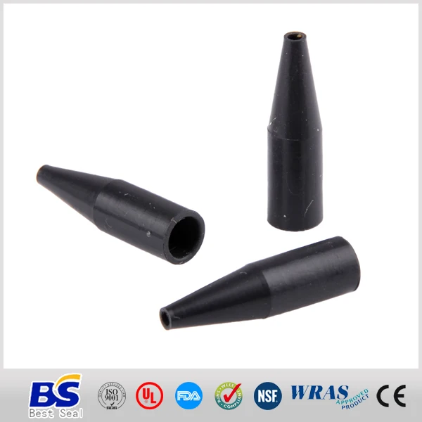 rubber part