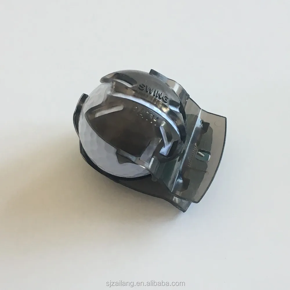 Golf Ball Line Liner Marker Template Drawing Mark Alignment Putting