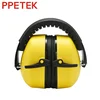 CE ANSI AS/NZS CLASS 5 Hearing protector foldable safety earmuffs