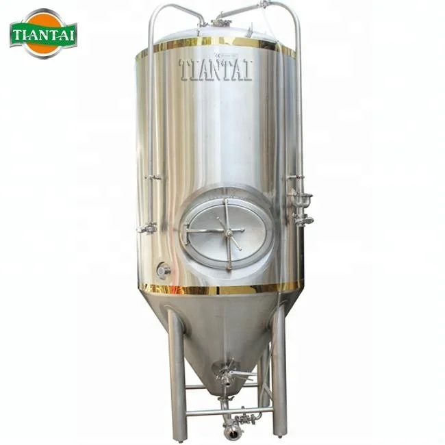 2000L Fermenter for sale