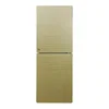 202L Home use fridge upright refrigerator Double Door combined freezer and refrigerator