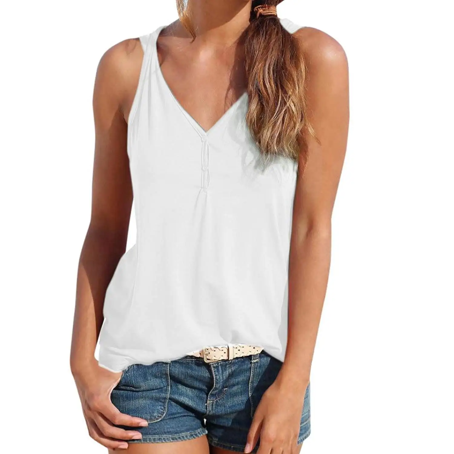 Cheap Summer Strappy Tops, find Summer Strappy Tops deals on line at ...