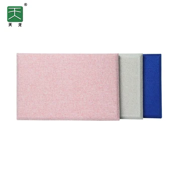 Recording Studio Decorative Wall Acoustic Foam Panel Wholesale - Buy