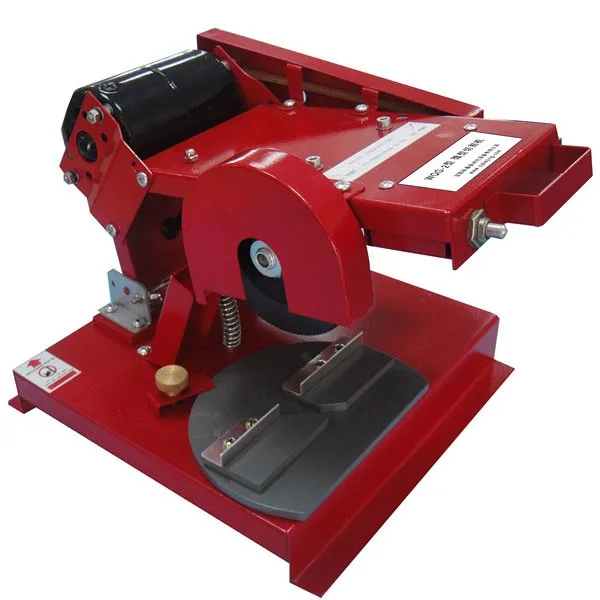 Syj-2wqg Micro Cutting Machine Small Soft Material Cutting Cutter Ultra ...