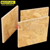 OSB Eps And Bamboo OSB Board For OSB 3 For Construction
