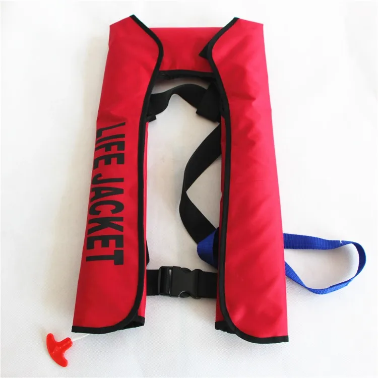 Wholesale Adult Waterproof Super Light Inflatable Life Jacket Buy Wholesale Adult Inflatable
