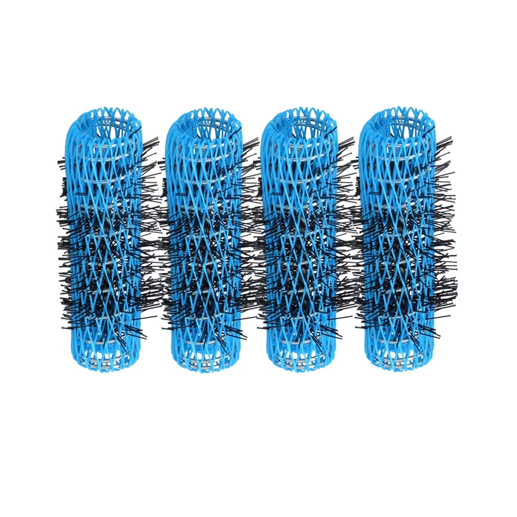 Customized Wire Mesh Hair Brush Roller - Buy Mesh Hair Rollers,Hair Brush  Rollers,Wire Mesh Brush Roller Product on 