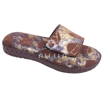 memory sole sandals