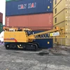 Hot Sale China XGC55 Crawler Crane 55 ton For Sale in Argentina