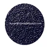 High quality PE Carrier Plastic Granules Carbon Black Masterbatch