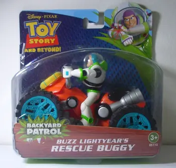 buzz lightyear buggy