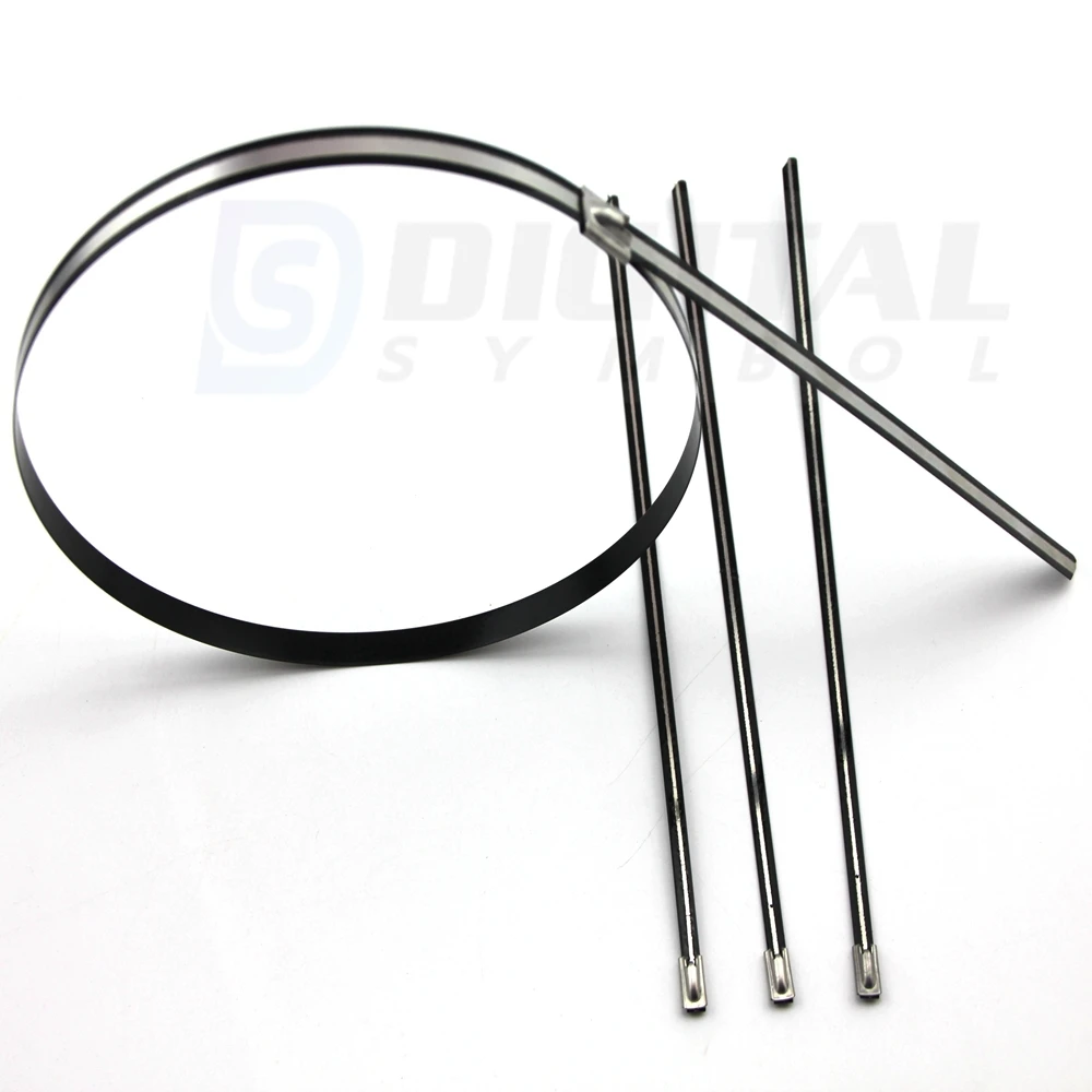 316 stainless steel cable ties