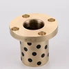 Htb3 Oilless Guide Bushes With Centre Collared