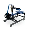 gym equipment factory seated calf raise hammer strength EM935