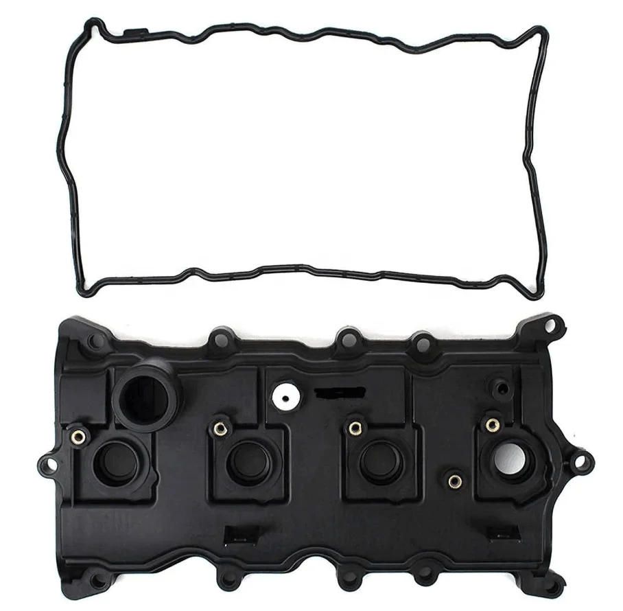 Oe#13264-jg30c Valve Cover With Gaskets For 2008-2013 Rogue 2.5l ...