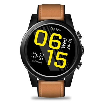 zeblaze thor 4 pro 4g smartwatch phone