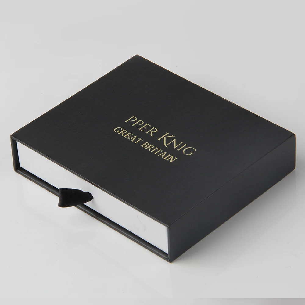 luxury gift box packaging  