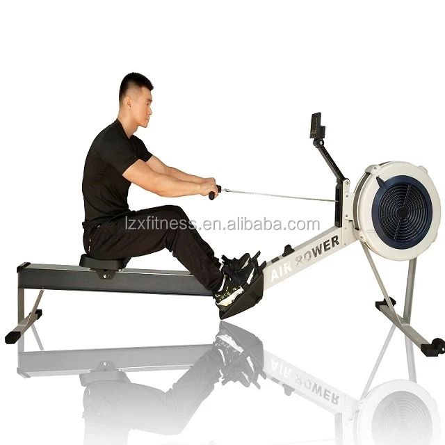 power rower