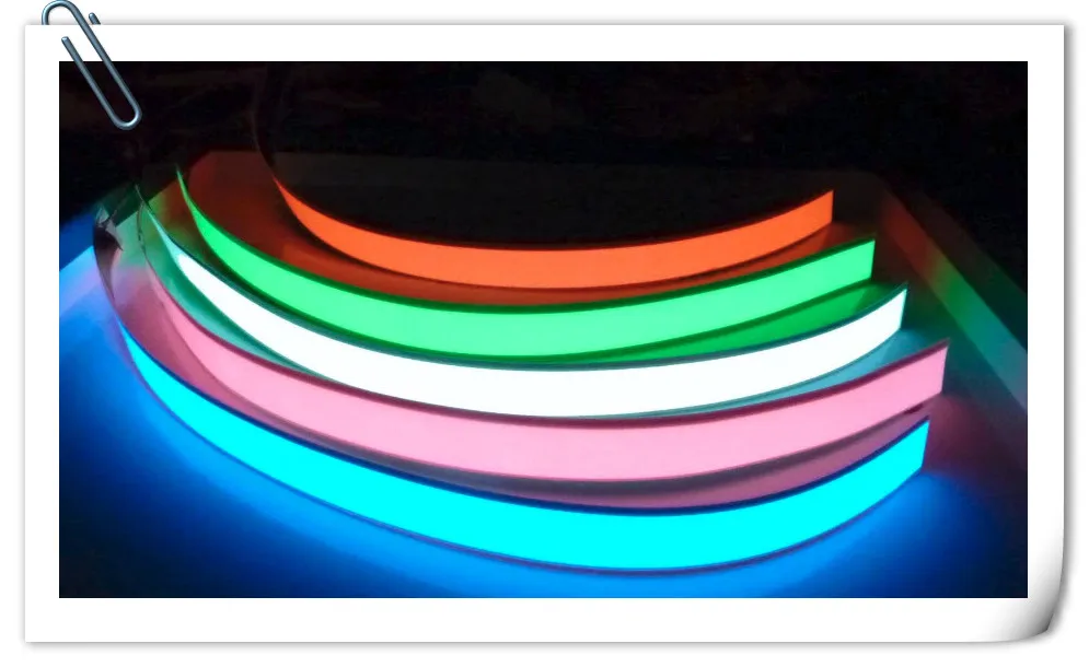 2cm200cm El Tape 2017novelty Lighting String Lights For Indoor Decoration 12v Converter Adhesive Light 2cm200cm El Tape 2017novelty Lighting String Lights For Indoor Decoration 12v Converter Adhesive Light
