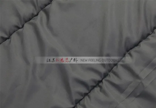 camouflage camping quilt E066 3