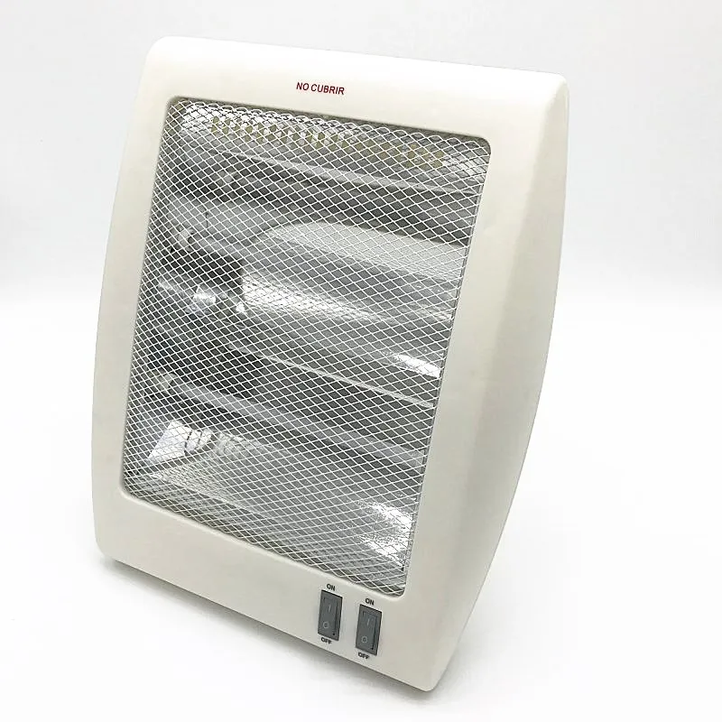 High Quality 800w Electric Quartz Heater In Room Buy Quartz Tube