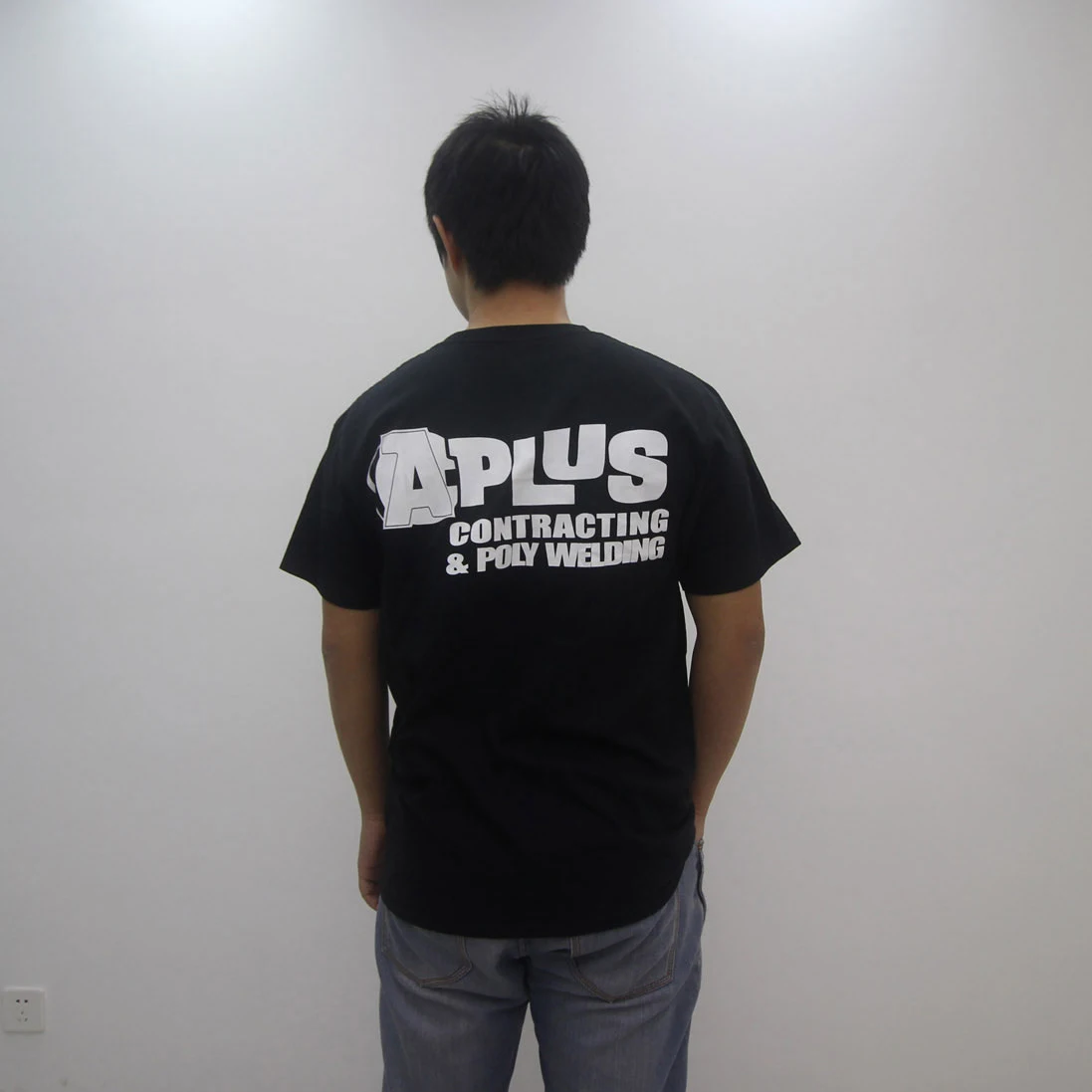 customised printed t shirts